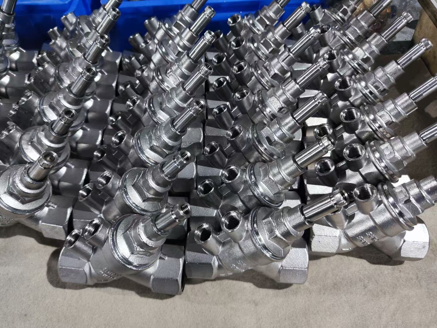 The Functions and Applications of the Balance Valve - Luokai