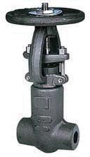 Forged Steel Bellows Gate Valve